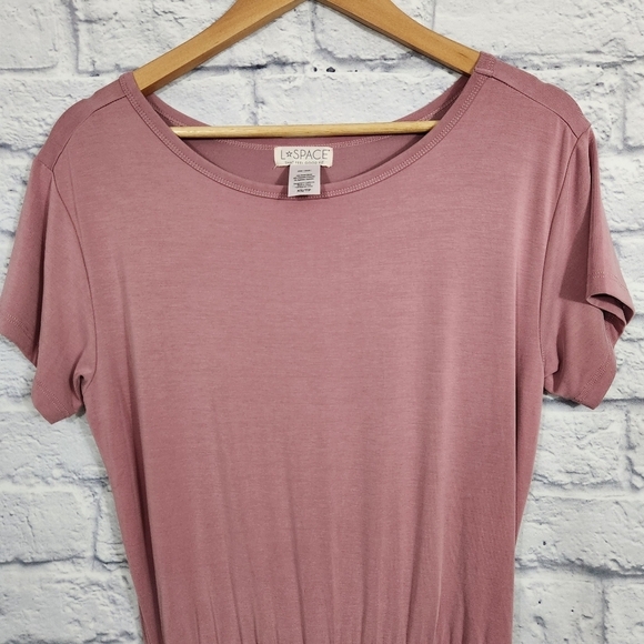 L*space Balboa ruched dress - Picture 6 of 9